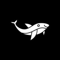 baleias vetor ícone Projeto