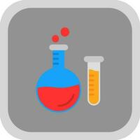 química vetor ícone Projeto