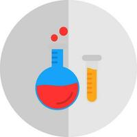 química vetor ícone Projeto