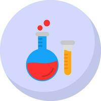 química vetor ícone Projeto