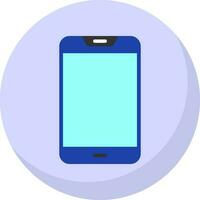 design de ícone de vetor de telefone móvel