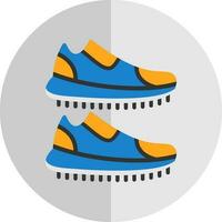 sapatos vetor ícone Projeto
