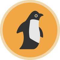 pinguim vetor ícone Projeto