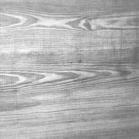 Design de textura de madeira cinza abstrata vetor