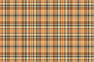 vetor tecido têxtil do desatado padronizar xadrez com uma tartan Verifica textura fundo.