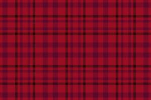 padronizar xadrez textura do vetor Verifica têxtil com uma tartan tecido desatado fundo.