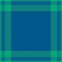 tartan fundo desatado do textura Verifica xadrez com uma tecido vetor padronizar têxtil.