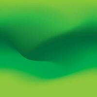 gradiente verde fundo vetor modelo ilustração logotipo Projeto