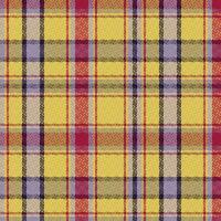 tartan xadrez padronizar. Verifica xadrez. vetor