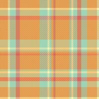 tartan xadrez padronizar. Verifica xadrez. vetor