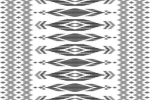 desatado abstrato ikat padronizar abstrato fundo para têxtil Projeto. pode estar usava dentro tecido Projeto para roupas, acessórios, decorativo papel, invólucro, vetor, ilustração, tapete vetor