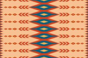 uzbeque ikat padronizar e tecido dentro uzbequistão. abstrato fundo para papel de parede, texturas, têxtil, invólucro papel. vetor