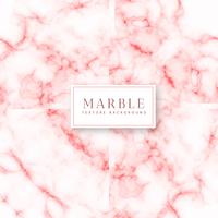 Vetor de fundo rosa de textura de mármore