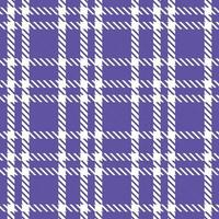 xadrez padrões desatado. escocês tartan padronizar desatado tartan ilustração vetor conjunto para lenço, cobertor, de outros moderno Primavera verão outono inverno feriado tecido imprimir.