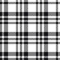 tartan padronizar desatado. xadrez padronizar desatado tartan ilustração vetor conjunto para lenço, cobertor, de outros moderno Primavera verão outono inverno feriado tecido imprimir.