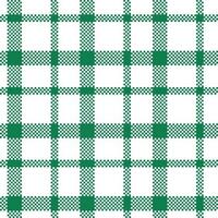 xadrez padrões desatado. abstrato Verifica xadrez padronizar para camisa impressão, roupas, vestidos, toalhas de mesa, cobertores, roupa de cama, papel, colcha, tecido e de outros têxtil produtos. vetor