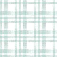 escocês tartan padronizar. clássico escocês tartan Projeto. para camisa impressão, roupas, vestidos, toalhas de mesa, cobertores, roupa de cama, papel, colcha, tecido e de outros têxtil produtos. vetor