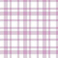 escocês tartan desatado padronizar. tradicional escocês xadrez fundo. desatado tartan ilustração vetor conjunto para lenço, cobertor, de outros moderno Primavera verão outono inverno feriado tecido imprimir.