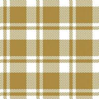 tartan xadrez vetor desatado padronizar. verificador padronizar. para lenço, vestir, saia, de outros moderno Primavera outono inverno moda têxtil Projeto.