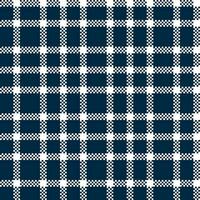 tartan xadrez vetor desatado padronizar. verificador padronizar. tradicional escocês tecido tecido. lenhador camisa flanela têxtil. padronizar telha amostra incluído.