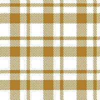 clássico escocês tartan Projeto. tartan xadrez vetor desatado padronizar. para lenço, vestir, saia, de outros moderno Primavera outono inverno moda têxtil Projeto.