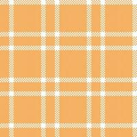 clássico escocês tartan Projeto. abstrato Verifica xadrez padronizar. desatado tartan ilustração vetor conjunto para lenço, cobertor, de outros moderno Primavera verão outono inverno feriado tecido imprimir.