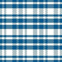 tartan desatado padronizar. tradicional escocês xadrez fundo. para lenço, vestir, saia, de outros moderno Primavera outono inverno moda têxtil Projeto. vetor