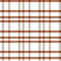 xadrez padronizar desatado. escocês xadrez, desatado tartan ilustração vetor conjunto para lenço, cobertor, de outros moderno Primavera verão outono inverno feriado tecido imprimir.