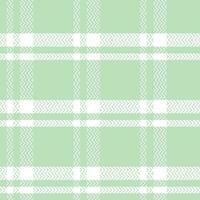 escocês tartan padronizar. verificador padronizar desatado tartan ilustração vetor conjunto para lenço, cobertor, de outros moderno Primavera verão outono inverno feriado tecido imprimir.