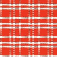 escocês tartan padronizar. xadrez padrões desatado desatado tartan ilustração vetor conjunto para lenço, cobertor, de outros moderno Primavera verão outono inverno feriado tecido imprimir.