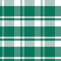 escocês tartan desatado padronizar. tecido de algodão padrões desatado tartan ilustração vetor conjunto para lenço, cobertor, de outros moderno Primavera verão outono inverno feriado tecido imprimir.