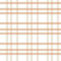 escocês tartan desatado padronizar. escocês xadrez, para camisa impressão, roupas, vestidos, toalhas de mesa, cobertores, roupa de cama, papel, colcha, tecido e de outros têxtil produtos. vetor