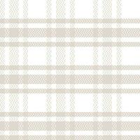 tartan xadrez desatado padronizar. abstrato Verifica xadrez padronizar. para camisa impressão, roupas, vestidos, toalhas de mesa, cobertores, roupa de cama, papel, colcha, tecido e de outros têxtil produtos. vetor