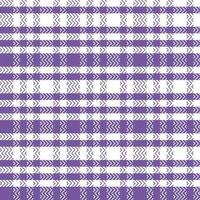 tartan xadrez padronizar desatado. tradicional escocês xadrez fundo. desatado tartan ilustração vetor conjunto para lenço, cobertor, de outros moderno Primavera verão outono inverno feriado tecido imprimir.