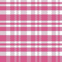 tartan xadrez padronizar desatado. tradicional escocês xadrez fundo. para lenço, vestir, saia, de outros moderno Primavera outono inverno moda têxtil Projeto. vetor