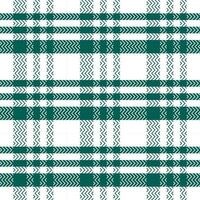 escocês tartan xadrez desatado padrão, tecido de algodão padrões. desatado tartan ilustração vetor conjunto para lenço, cobertor, de outros moderno Primavera verão outono inverno feriado tecido imprimir.