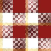 escocês tartan padronizar. tradicional escocês xadrez fundo. para lenço, vestir, saia, de outros moderno Primavera outono inverno moda têxtil Projeto. vetor