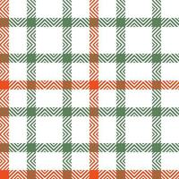 escocês tartan desatado padronizar. tecido de algodão padrões para camisa impressão, roupas, vestidos, toalhas de mesa, cobertores, roupa de cama, papel, colcha, tecido e de outros têxtil produtos. vetor