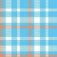 tartan xadrez vetor desatado padronizar. xadrez padrões desatado. para lenço, vestir, saia, de outros moderno Primavera outono inverno moda têxtil Projeto.