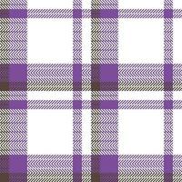 tartan xadrez vetor desatado padronizar. tradicional escocês xadrez fundo. para camisa impressão, roupas, vestidos, toalhas de mesa, cobertores, roupa de cama, papel, colcha, tecido e de outros têxtil produtos.