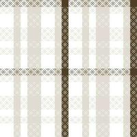 escocês tartan desatado padronizar. xadrez padrões desatado para camisa impressão, roupas, vestidos, toalhas de mesa, cobertores, roupa de cama, papel, colcha, tecido e de outros têxtil produtos. vetor