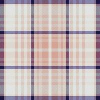 tartan padronizar desatado. tartan xadrez vetor desatado padronizar. para lenço, vestir, saia, de outros moderno Primavera outono inverno moda têxtil Projeto.