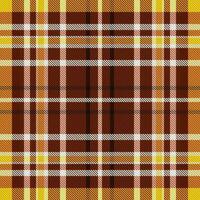 tartan padronizar desatado. clássico escocês tartan Projeto. para camisa impressão, roupas, vestidos, toalhas de mesa, cobertores, roupa de cama, papel, colcha, tecido e de outros têxtil produtos. vetor