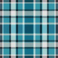 tartan desatado padronizar. xadrez padronizar para lenço, vestir, saia, de outros moderno Primavera outono inverno moda têxtil Projeto. vetor