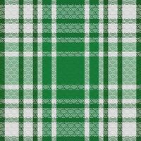 clássico escocês tartan Projeto. escocês xadrez, para lenço, vestir, saia, de outros moderno Primavera outono inverno moda têxtil Projeto. vetor