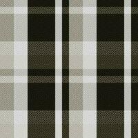 xadrez padronizar desatado. tartan xadrez vetor desatado padronizar. desatado tartan ilustração vetor conjunto para lenço, cobertor, de outros moderno Primavera verão outono inverno feriado tecido imprimir.