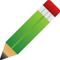 design de ícone de vetor de lápis