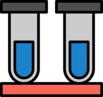 química vetor ícone Projeto