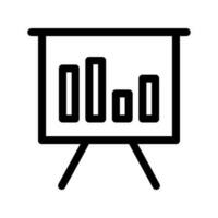 borda ícone vetor símbolo Projeto ilustração