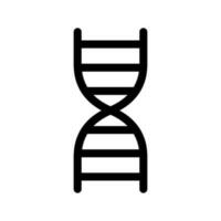 gene ícone vetor símbolo Projeto ilustração